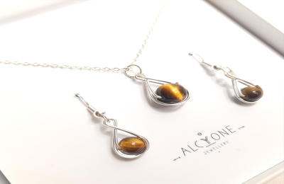 tigers eye gemini