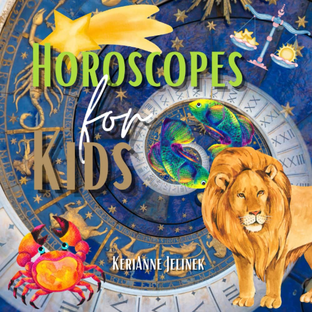 horoscopes for kids