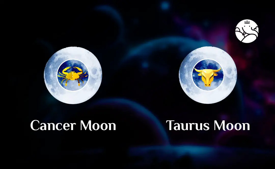 Taurus Sun and Cancer Moon: Finding Balance Between Stability and Emotion