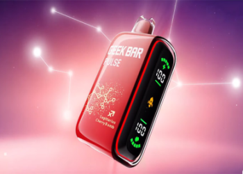 Deep Dive into the Pisces Geek Bar: Whats That Amazing Flavor?