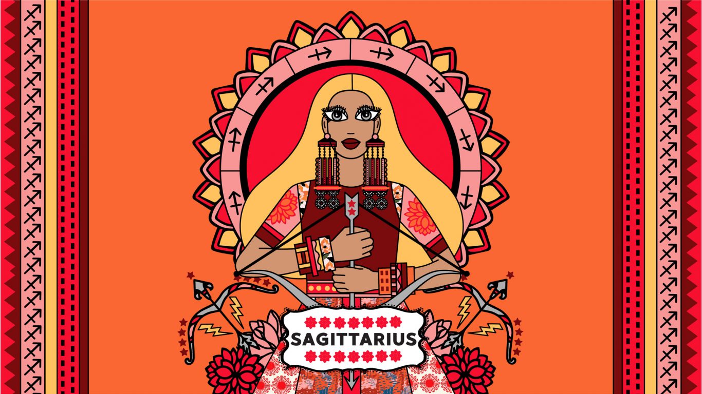 Decoding Vogue Sagittarius Horoscope: What the Stars Have in Store