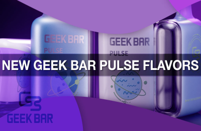 What Flavor is the Leo Geek Bar? A Delicious Mystery Unveiled