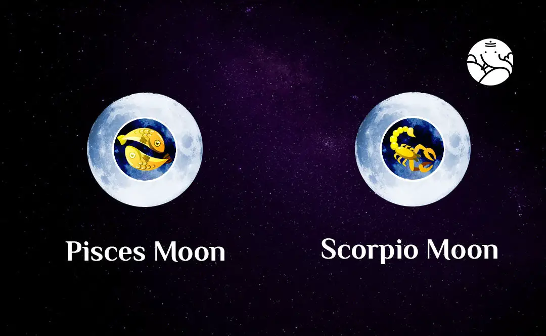 Scorpio with Pisces Moon Understanding This Zodiac Mix