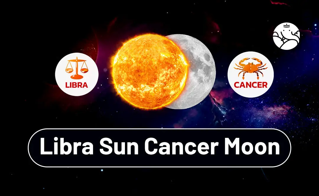 Libra Sun Cancer Moon: Understanding Your Emotional Mix