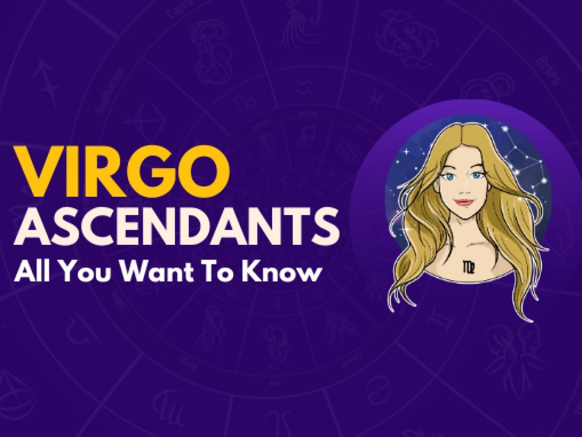 Virgo Ascendant Sagittarius Personality: The Good and The Bad