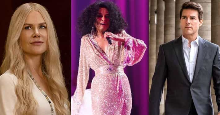 Celebrity Insights: Capricorn Sun and Scorpio Rising Personalities