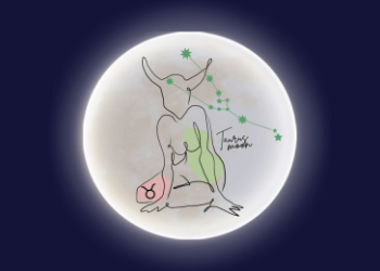 aquarius sun taurus moon