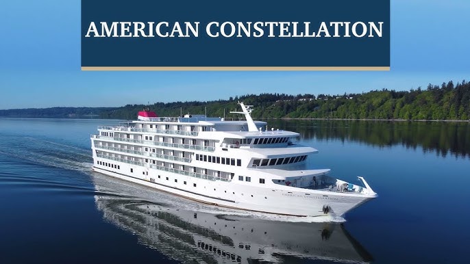 Discover the American Constellation: Learn all about it today!