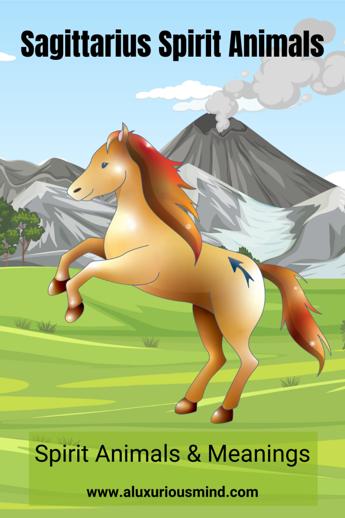 Sagittarius Spirit Animal: Check This Out to Understand Your Personality!