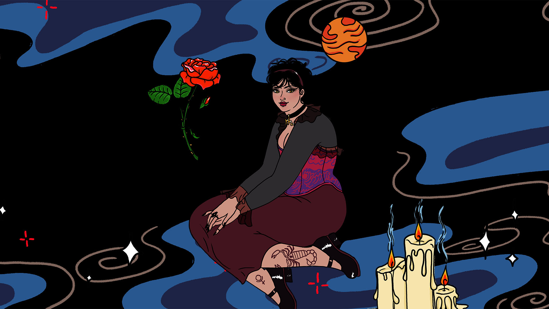 vice daily horoscopes