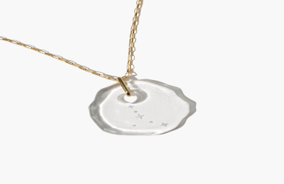 Capricorn Constellation Necklace: Unique Designs Youll Love