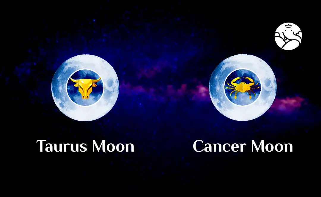 Sun in Taurus Moon in Cancer: Practical Tips for Thriving with This Astrological Pairing