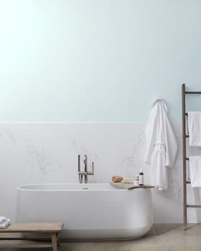 Benjamin Moore Constellation: A Deep Dive into This Popular Color