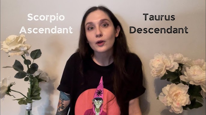 Taurus Scorpio Ascendant: Explore This Mix and What It Reveals About You!
