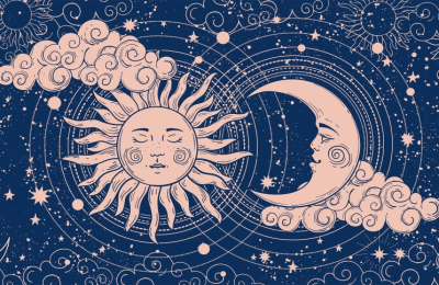 The Unique Blend: Aquarius Sun and Virgo Moon in Astrology