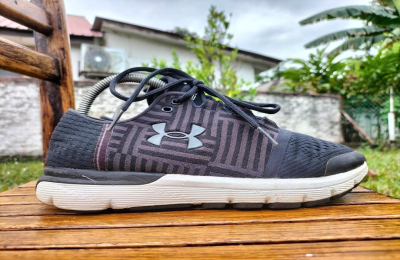under armour ua speedform gemini 2