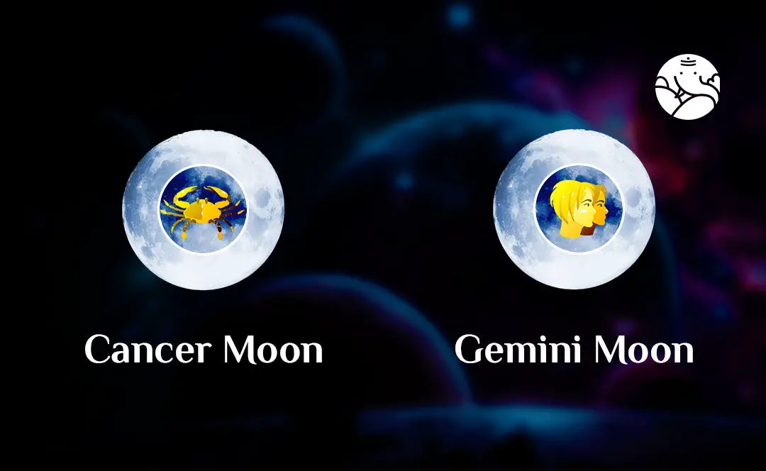 Exploring the Depths of Sun Gemini Moon Cancer