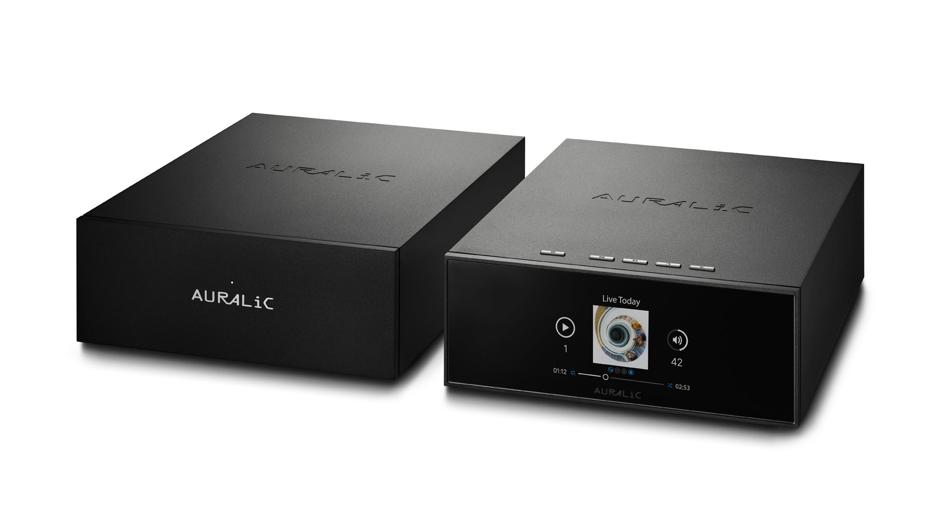 Is the Auralic Aries S1 Worth It? (Best High-End Music Streamer You Can Buy?)