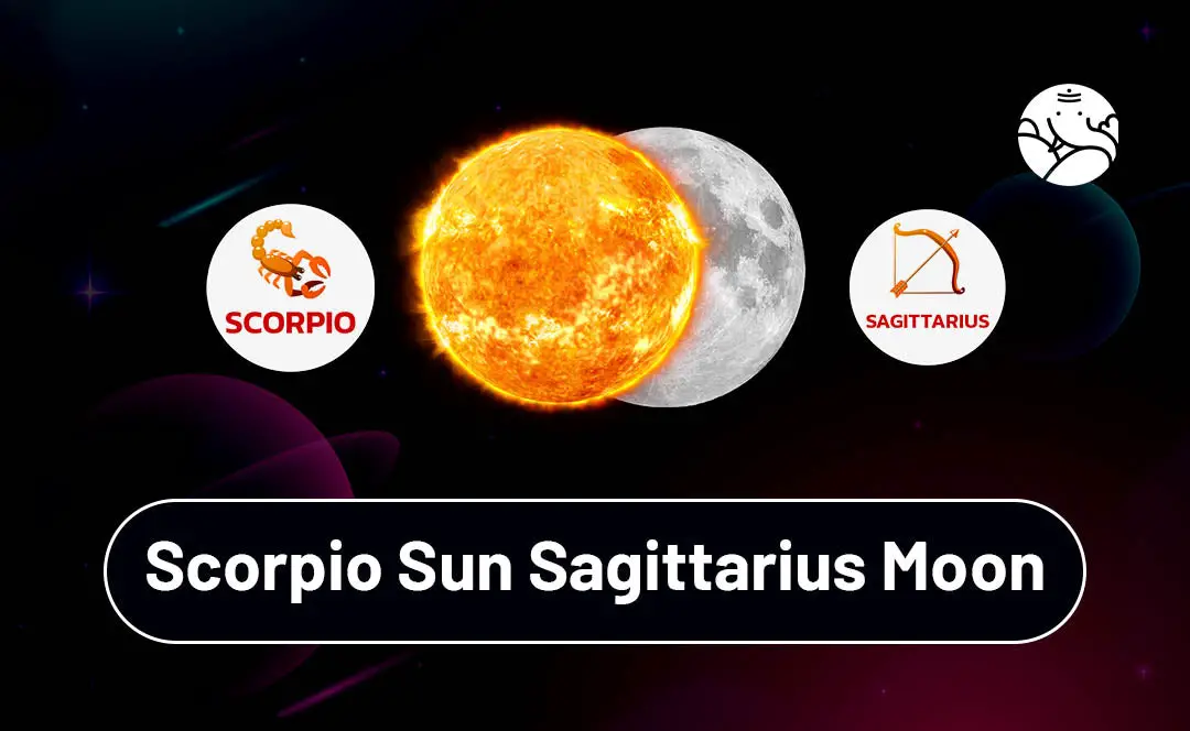 Scorpio Moon Sagittarius Sun: How This Combo Makes You a Deep and Adventurous Soul