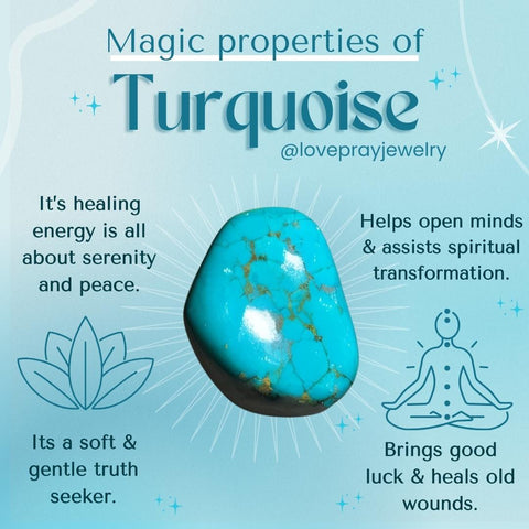 Turquoise Sagittarius: What Does It Mean and Who Is It For?