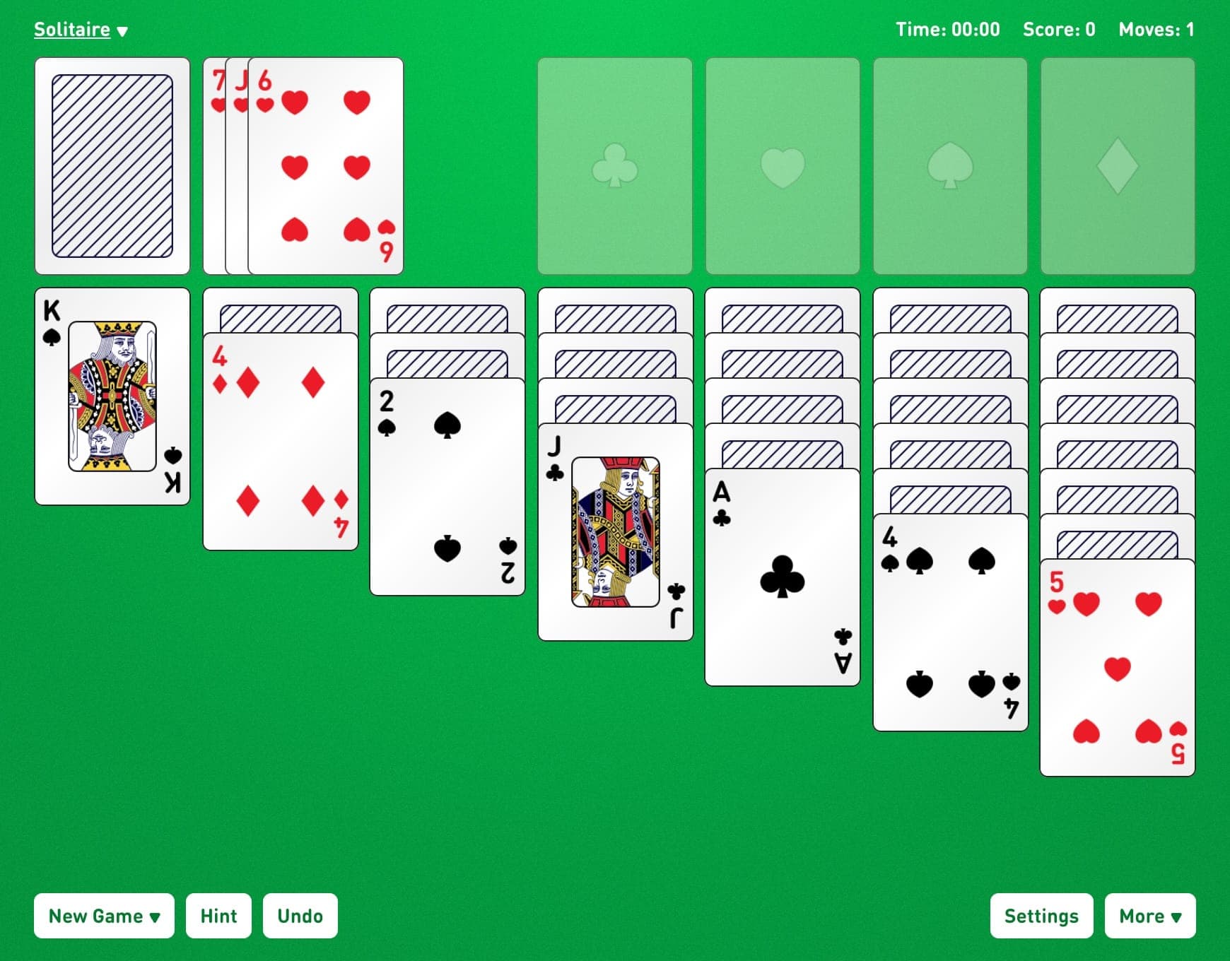 Solitaire Constellation Download: Where to Get It Free