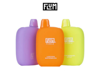 Scorpio Geek Bar Flavor Review: Is It As Good As They Say?