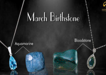 What Color is Pisces Birthstone? Find Your Lucky Color Now