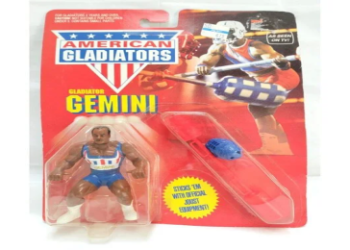 toy gemini