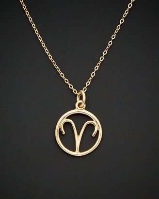 Shop Trendy Aries Necklaces: The Ultimate Fashion Accessory