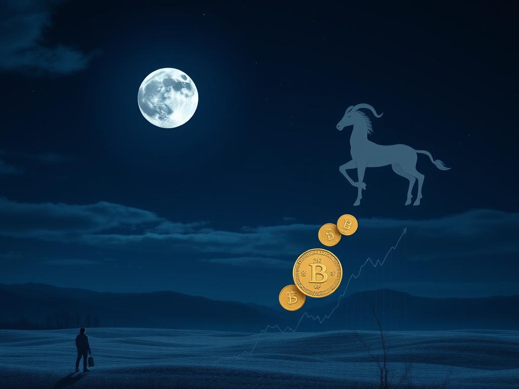 2nd House Capricorn: Practical Insights for Wealth and Security