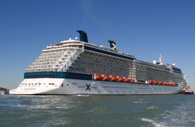 Thinking of a Celebrity Constellation Cruise? Skip These Cabins