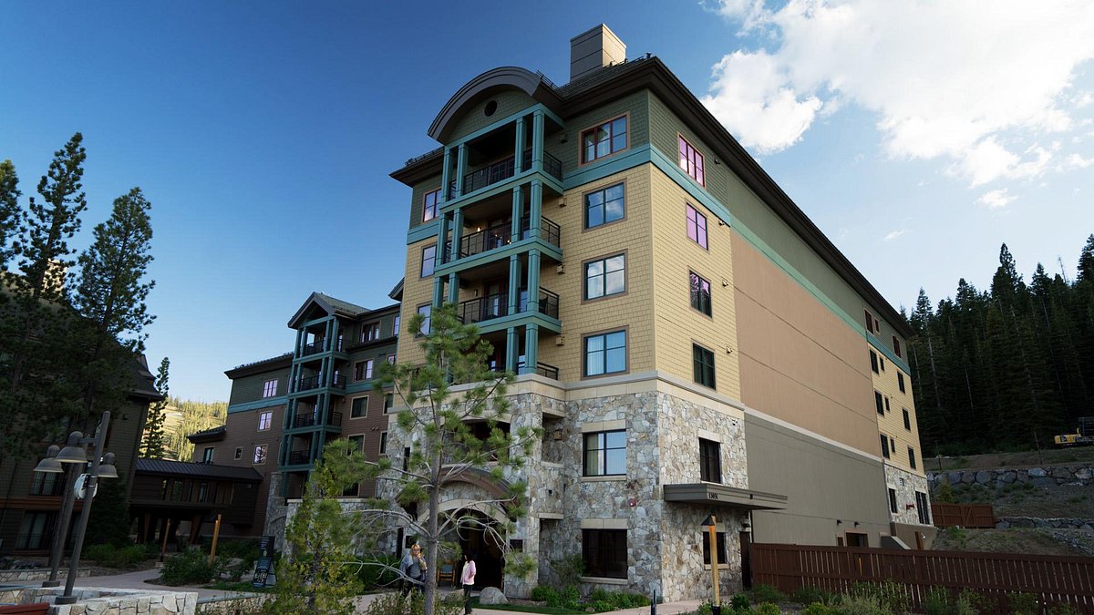 Discover Constellation Residences at Northstar: What Makes This Tahoe Getaway So Special? (Amenities and Location Reviewed)