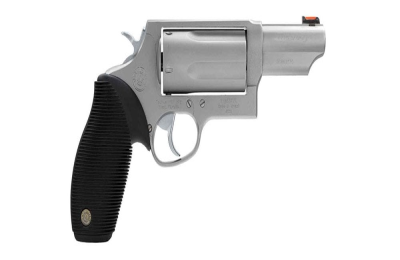 taurus judge review