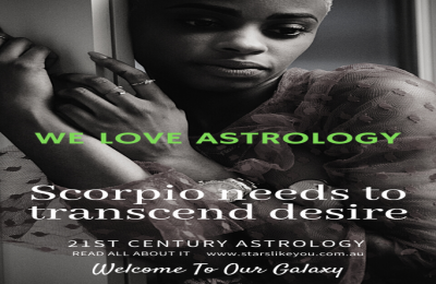Scorpio with Libra Rising: Understanding Your Inner Conflicts and Strengths