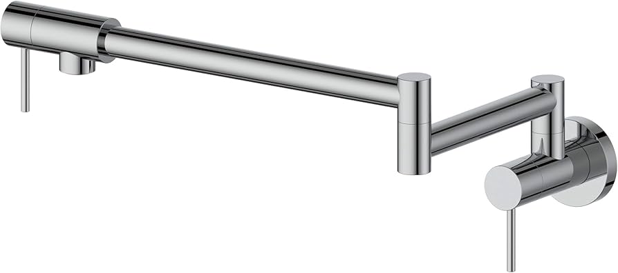 zline gemini pot filler