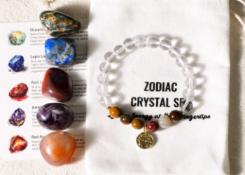 Learn what is the Capricorn birthstone(And its meaning for you)