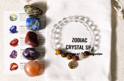 Learn what is the Capricorn birthstone(And its meaning for you)