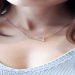 Styling Your Leo Constellation Necklace for Everyday Wear