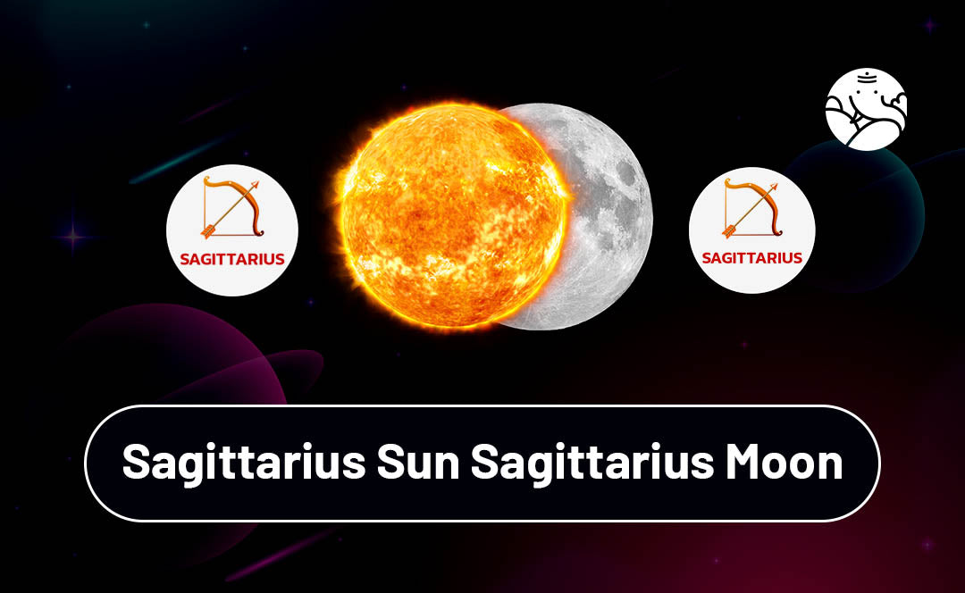 Understanding Sun in Sagittarius Moon in Sagittarius: The Ultimate Guide