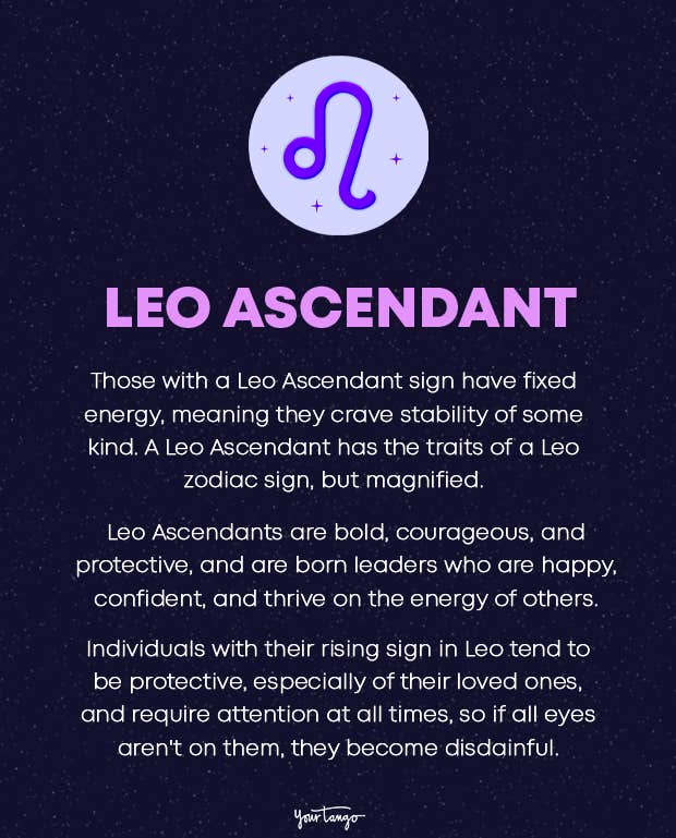 Virgo With Leo Ascendant: What It Means And How It Affects You
