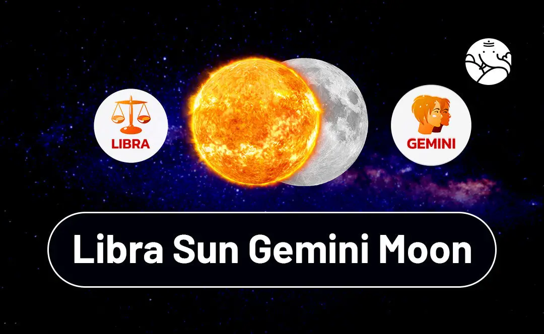 Sun Libra Moon Gemini: Unlocking Your Dual Personality