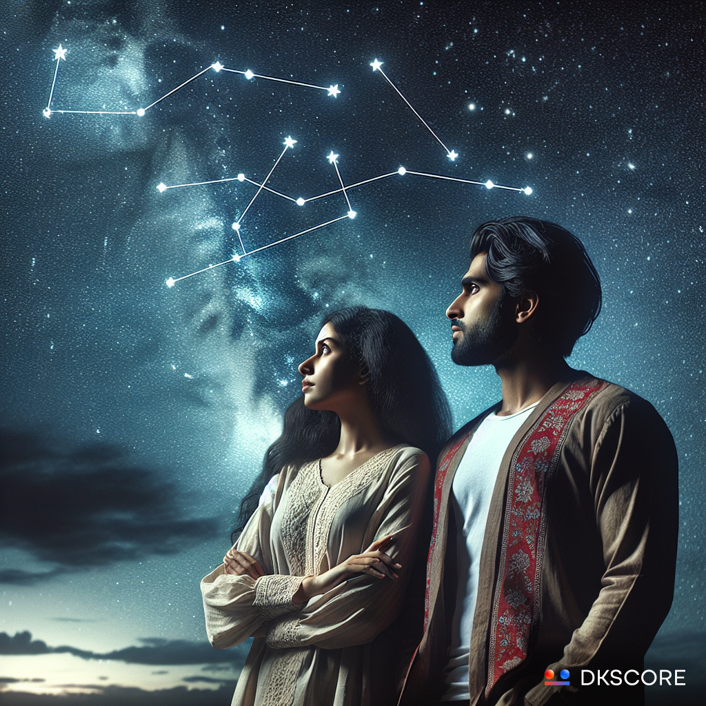 Pisces Upapada Lagna: Love, Career and Spiritual Path