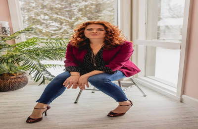 Shelley Von Strunckel Libra Forecast: Get Ready for Big Changes in Your Finances and Relationships!