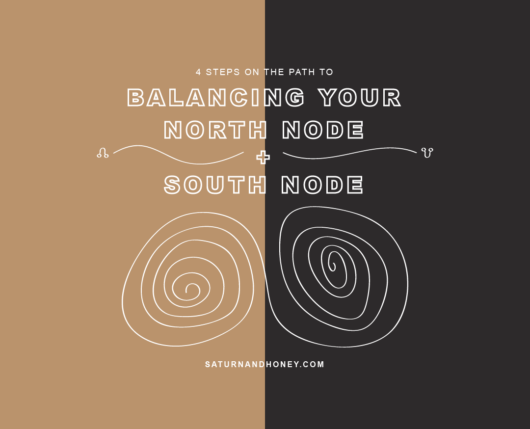 Your South Node in Sagittarius: A Guide to Personal Growth Tips