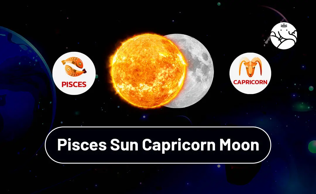 Pisces Sun Capricorn Moon: Whats This Combo Mean? (Simple Breakdown Here!)