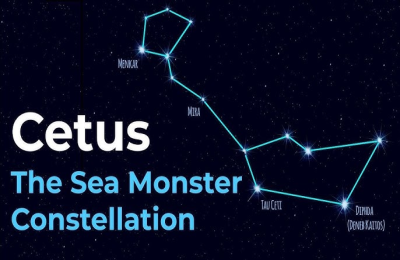 Discover the American Constellation: Learn all about it today!