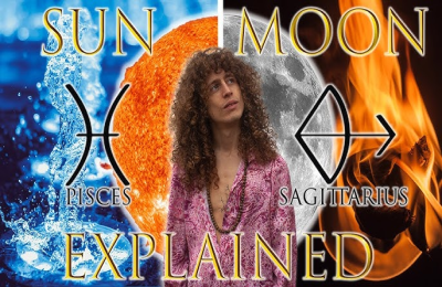 Scorpio Sun and Pisces Moon: How do these signs combine to make a unique person?