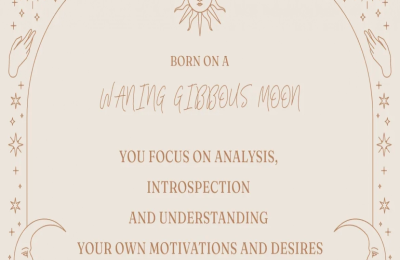 Understanding Sun in Scorpio Moon in Libra: Key Traits