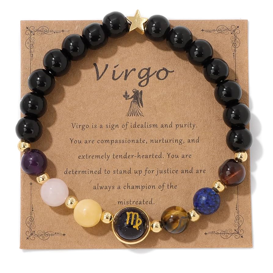 virgo bracelet whats the best price? A guide to find great deals and discounts online.