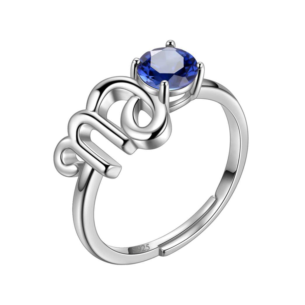 Unique Virgo Birthstone Ring Ideas For Your Loved One
